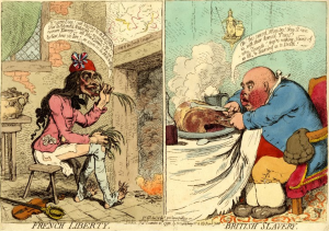 french.liberty- english.slavery.1792