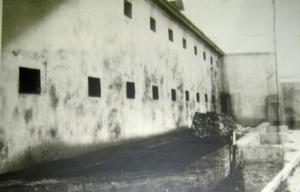 stalin's Sukhanovskaya Prison- Special FacilityNo.110 .1938-1952.torture NKVDdacha